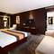 Отель Tigre de Cristal Resort & Casino Vladivostok