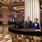 Отель Tigre de Cristal Resort & Casino Vladivostok