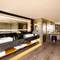Отель Tigre de Cristal Resort & Casino Vladivostok