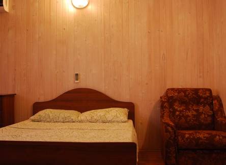 Отель Guest House Anastasiya