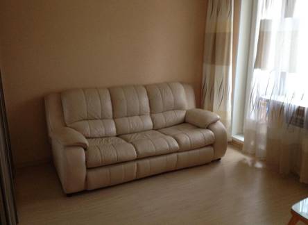 Отель Apartment on Vatutino