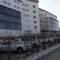 Отель Apartment on Vatutino