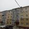 Отель Apartment on Tikhookeanskaya 6-2