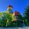 Отель Sunny Svetlogorsk 13