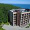 Отель Apartments Malina Park