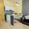 Отель Apartments Malina Park