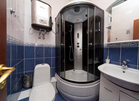 Отель VIP House Hotel