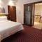 Отель Hampton by Hilton Самара
