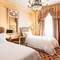 Отель Hotel Grande Bretagne, a Luxury Collection