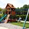 Отель Mini-hotel Yuzhniy Park