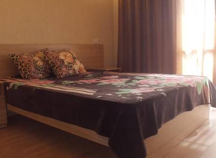 Отель Welcome Mini-hotel
