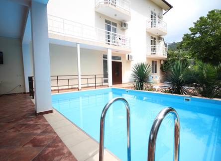 Отель Alexandria Guest House
