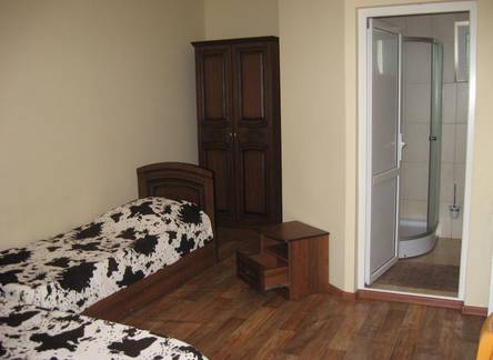 Отель Guest House Otdih v Loo