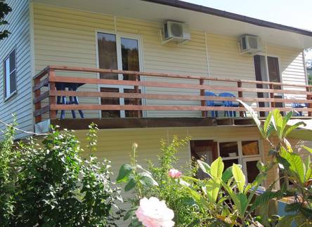 Отель Guest house Asteri
