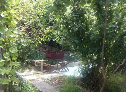 Отель Guesthouse Gus'-Khrustal'nyy