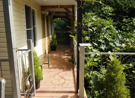 Отель Morskoy Guest House