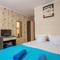 Отель Guest House Na Azovskoy