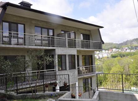 Отель Guest House Sterh