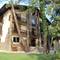 Отель Shale Shokolad Apart-hotel