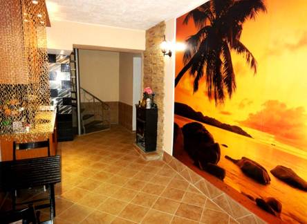 Отель Guest House Elling Solnechniy