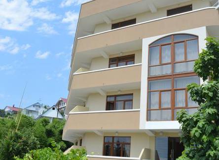 Отель Guest House Brizas