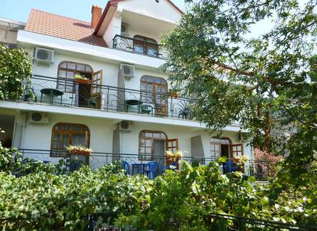 Отель Hotel Eucalypt