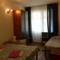 Отель Hotel Eucalypt