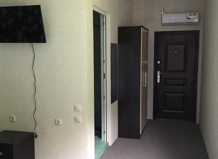 Отель Guest House Vesna