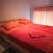 Отель Apartments Hobzaland