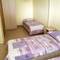 Отель Guest House Sedmoye Nebo