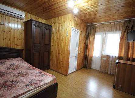 Отель Azanta Guest House