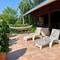 Отель Holiday Home Tropicheskiy Sad