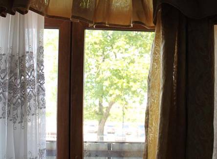 Отель Hotel SANTA-ROZA