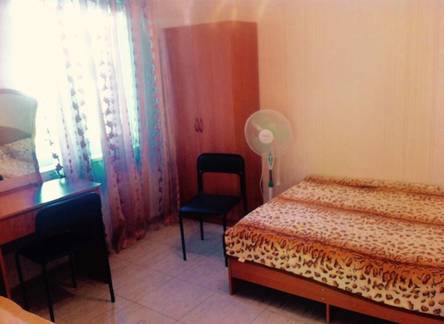 Отель U Mikhalicha Guest House