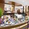 Отель SunConnect Grand Ideal Premium
