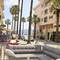 Отель The Marmaris Boutique Hotel