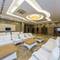 Отель Gherdan Gold Hotel