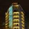 Отель Golden City