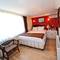 Отель The Sunrise Hotel, Istanbul