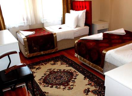 Отель Star Hotel