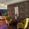Отель Hermanos Hotel, Aksaray