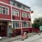 Отель Antique Hostel