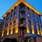 Отель Malta Bosphorus Hotel