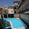 Отель Ozlem 2 Apart Hotel