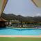 Отель Ozlem 2 Apart Hotel