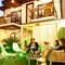 Отель The Suite Apart Hotel