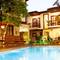 Отель The Suite Apart Hotel