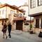 Отель The Suite Apart Hotel