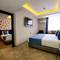 Отель Erdem Hotel