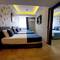 Отель Erdem Hotel